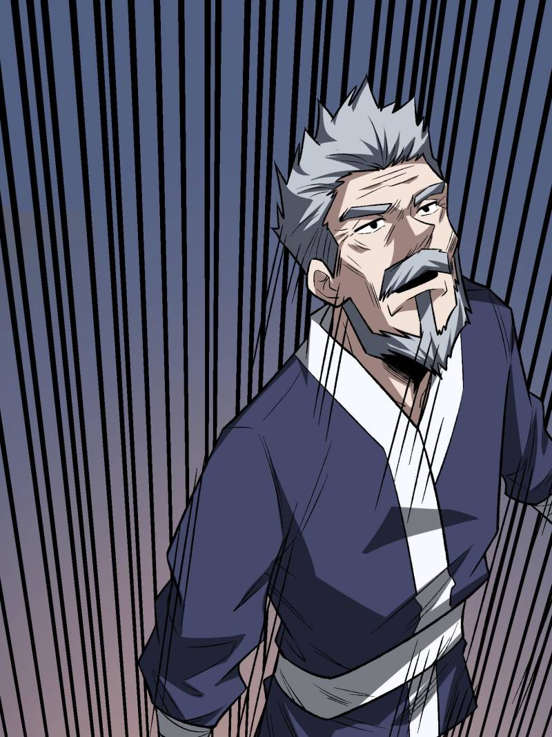 I'm Really Not A Supervillain Chapter 260 31